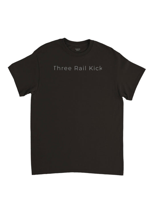 Three Rail Kick