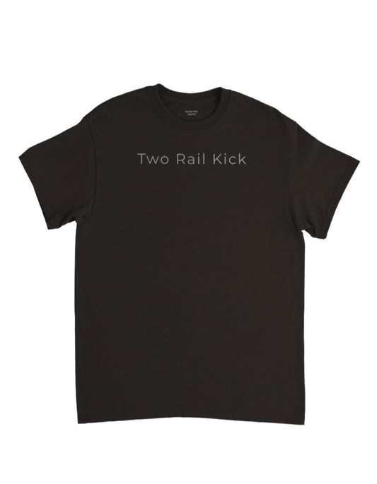 Two Rail Kick